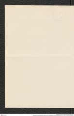 Nachlass Franz Steindachner, Brief von G. A. Boulenger an Franz Steindachner (10.11.1911), Inv.Nr. 49.13, Seite 2